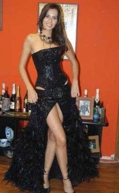 1929'dan bugüne Türkiye'nin tescilli güzelleri