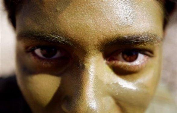 İsrail'in kadın askerleri