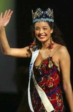 1929'dan bugüne Türkiye'nin tescilli güzelleri