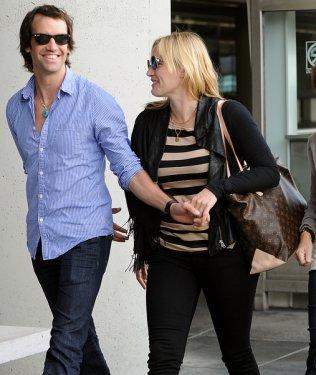 Kate Winslet gizlice evlendi