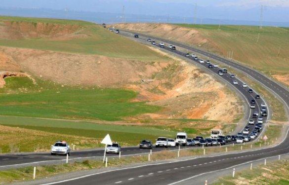  Şerafettin Elçi için Cizre'de cenaze töreni