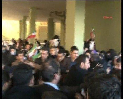  Şerafettin Elçi için Cizre'de cenaze töreni