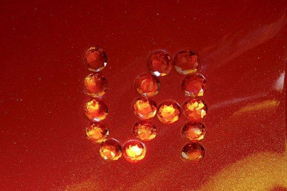 Mercedes'in kırmızı canavarı: SLR McLaren 999