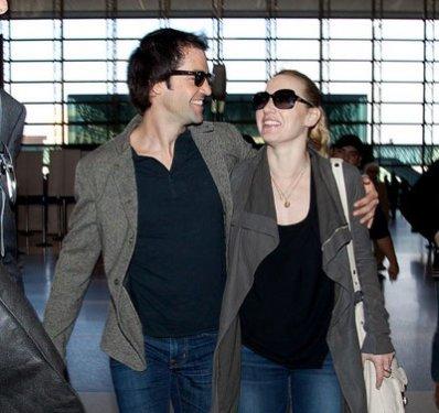 Kate Winslet gizlice evlendi