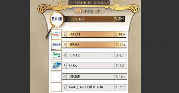 Yılın enleri araştırması - Resim 51