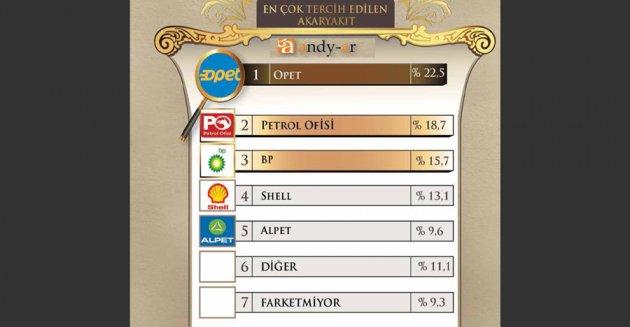 Yılın enleri araştırması - Resim 41