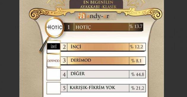 Yılın enleri araştırması - Resim 53