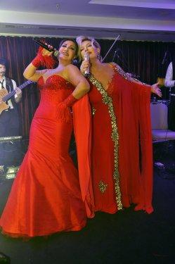 Emel Sayın ve Nükhet Duru'dan çok konuşulacak düet