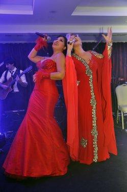 Emel Sayın ve Nükhet Duru'dan çok konuşulacak düet