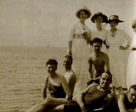 İstanbul'un kaybolan sahilleri