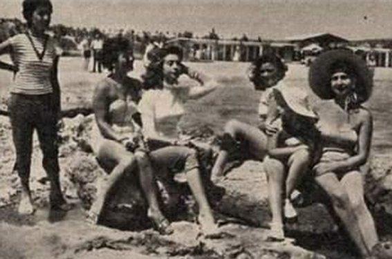 İstanbul'un kaybolan sahilleri