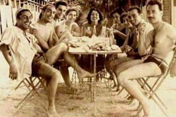 İstanbul'un kaybolan sahilleri