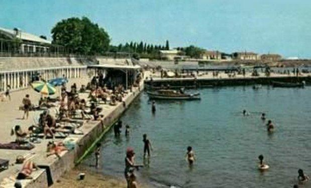 İstanbul'un kaybolan sahilleri