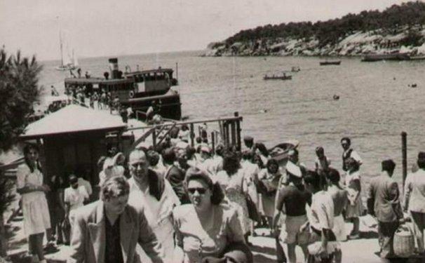 İstanbul'un kaybolan sahilleri