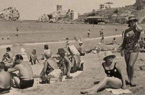 İstanbul'un kaybolan sahilleri