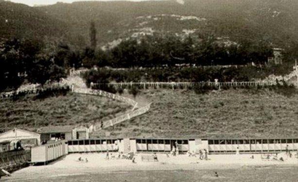 İstanbul'un kaybolan sahilleri