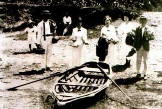 İstanbul'un kaybolan sahilleri