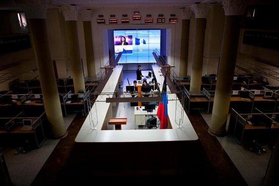 Moğolistan'ın son göçebeleri  