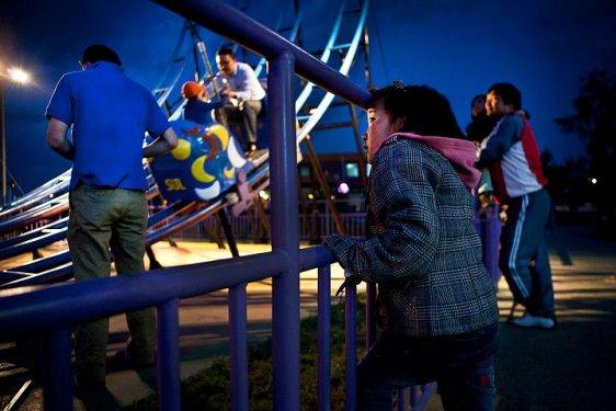 Moğolistan'ın son göçebeleri  