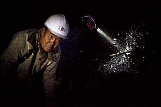 Moğolistan'ın son göçebeleri  