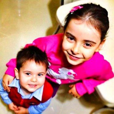 Instagram'da ünlülerin yılbaşı fotoğrafları - Resim 35