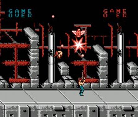 Unutulmaz atari oyunları