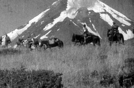 Mehmetçik'in 70 yıl önce yaptığı tatbikat