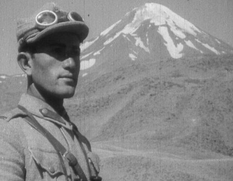 Mehmetçik'in 70 yıl önce yaptığı tatbikat