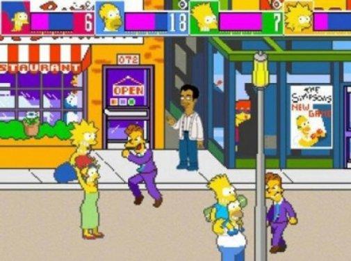 Unutulmaz atari oyunları