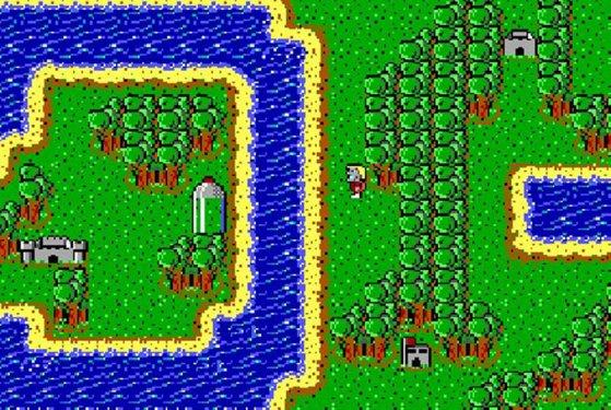 Unutulmaz atari oyunları