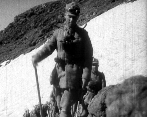 Mehmetçik'in 70 yıl önce yaptığı tatbikat