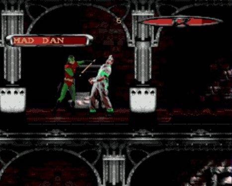 Unutulmaz atari oyunları