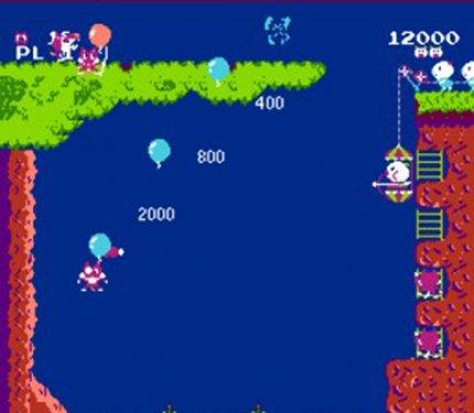 Unutulmaz atari oyunları