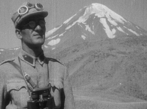 Mehmetçik'in 70 yıl önce yaptığı tatbikat