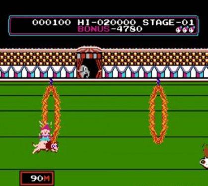 Unutulmaz atari oyunları