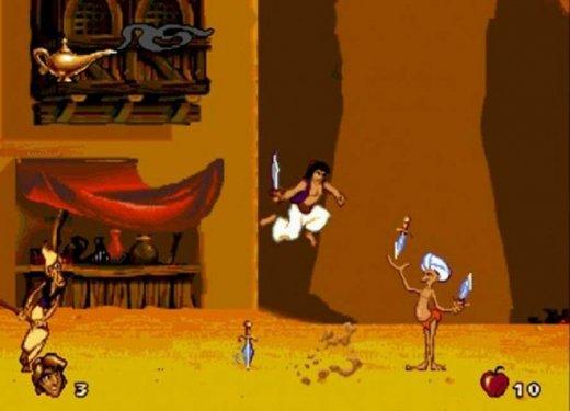 Unutulmaz atari oyunları