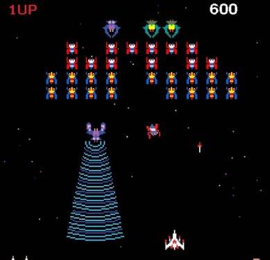 Unutulmaz atari oyunları