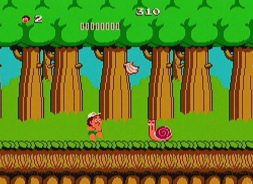 Unutulmaz atari oyunları