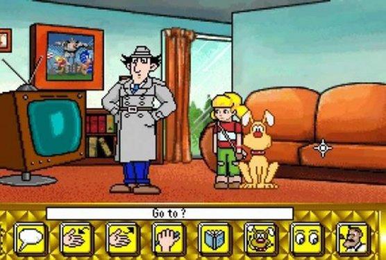 Unutulmaz atari oyunları