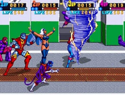 Unutulmaz atari oyunları