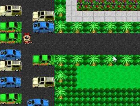 Unutulmaz atari oyunları