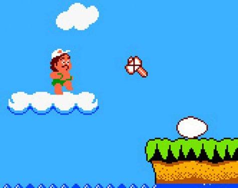 Unutulmaz atari oyunları