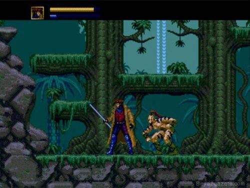 Unutulmaz atari oyunları