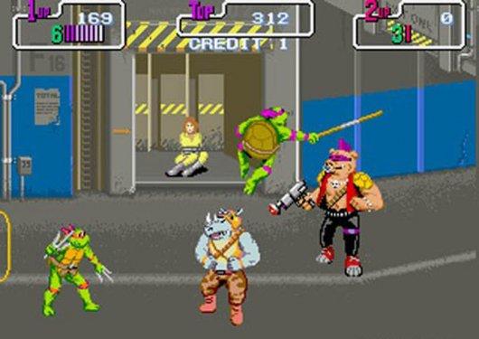 Unutulmaz atari oyunları