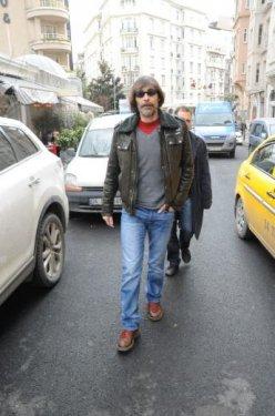 Erdal Beşikçioğlu Nişantaşı'nda