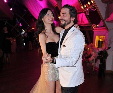 Ahmet Kural nişanlandı