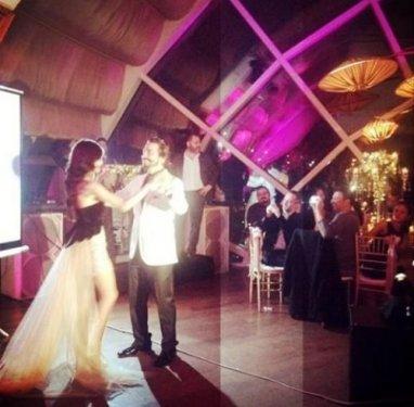 Ahmet Kural nişanlandı