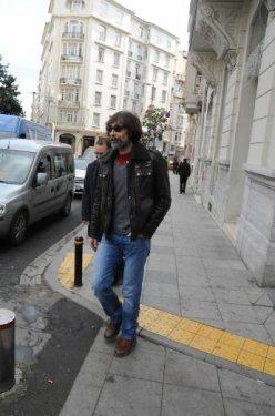 Erdal Beşikçioğlu Nişantaşı'nda