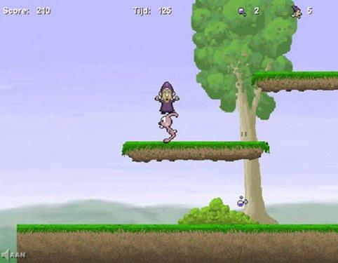 En iyi ve ücretsiz flash oyunlar