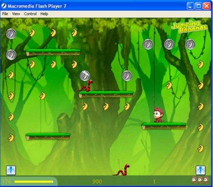 En iyi ve ücretsiz flash oyunlar